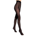 Collant Veneziana Gloria 20 deniers Noir